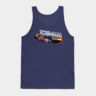 Kligerman Wins at Mid-Ohio 2022 Tank Top